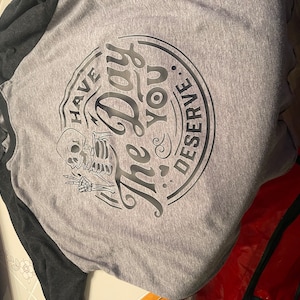 Tiffany added a photo of their purchase