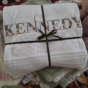 Kelly added a photo of their purchase