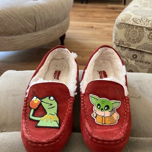 Etsy buyer added a photo of their purchase