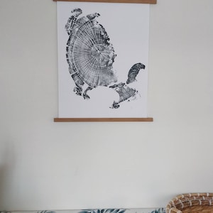 Etsy buyer added a photo of their purchase