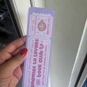 Noémie added a photo of their purchase