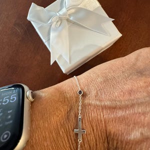 Laura added a photo of their purchase