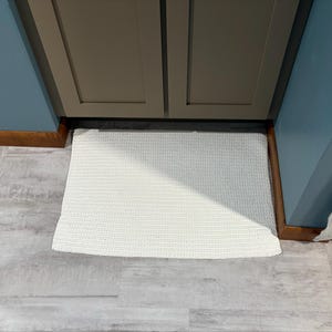 Etsy-koper heeft een foto van de aankoop toegevoegd