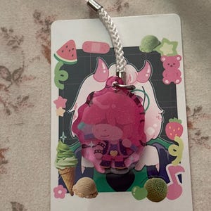 Ruby added a photo of their purchase