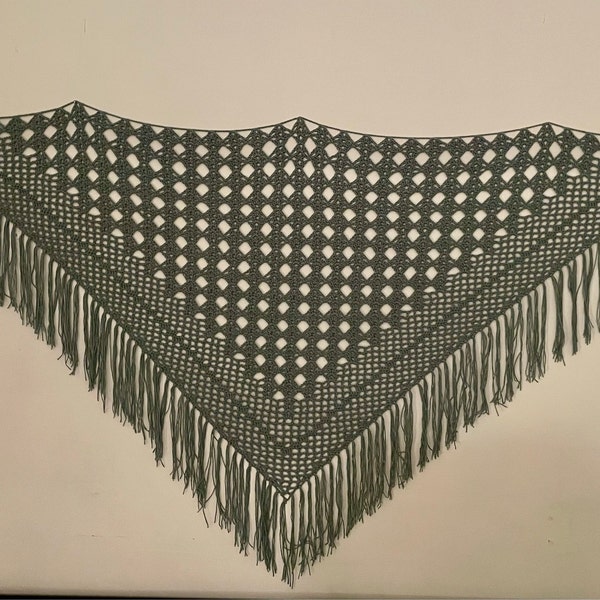 Knitted Stocking Cap Digital Download Vintage Knitting Pattern Etsy