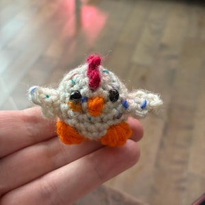 Natasha added a photo of their purchase