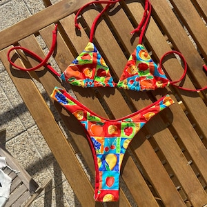 Mathilde added a photo of their purchase