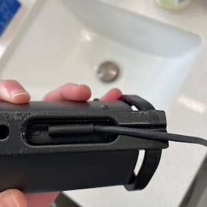 Palm Router Track Guide Compatible With Kreg Track and Dewalt Router - Etsy