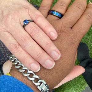 Keeya added a photo of their purchase