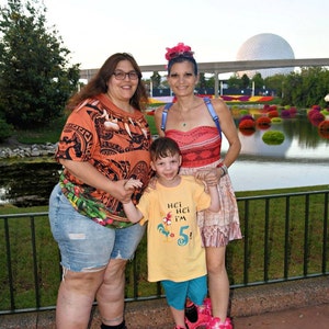 Gianna added a photo of their purchase