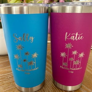 Katie added a photo of their purchase