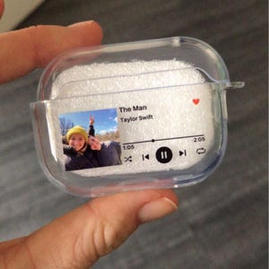 Carla added a photo of their purchase