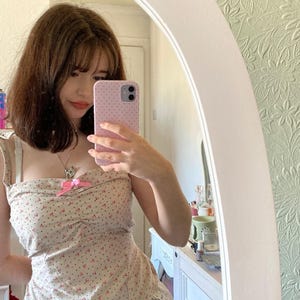 Charlotte added a photo of their purchase
