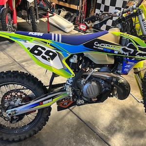 tina added a photo of their purchase