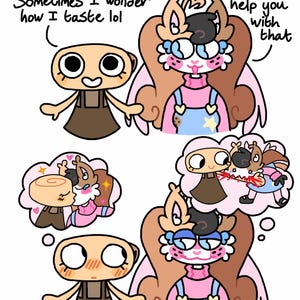 mewcharmz added a photo of their purchase