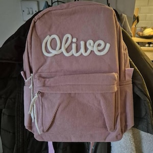 Melissa added a photo of their purchase