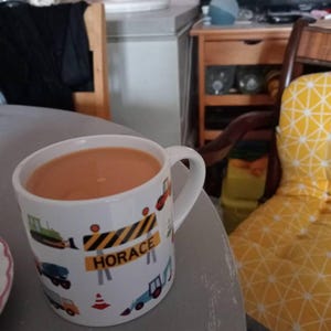 Sylvia added a photo of their purchase