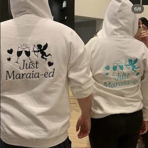 Lauren added a photo of their purchase