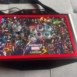 Thomas added a photo of their purchase