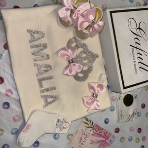 Jessica added a photo of their purchase