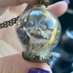 Sarah added a photo of their purchase