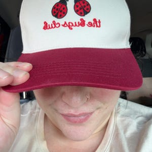 Caitlyn added a photo of their purchase