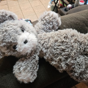 Crystal added a photo of their purchase