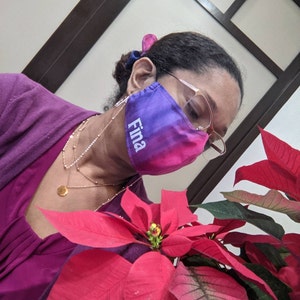 Fina added a photo of their purchase