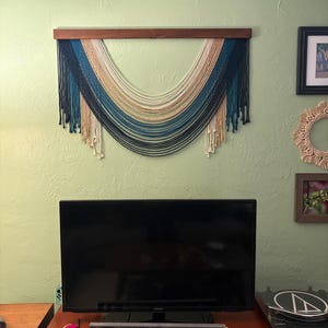 Mary added a photo of their purchase
