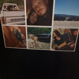 Autumn added a photo of their purchase