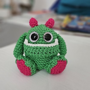 Sandra heeft een foto van de aankoop toegevoegd
