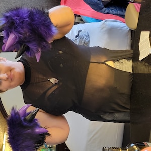 Elizabeth added a photo of their purchase