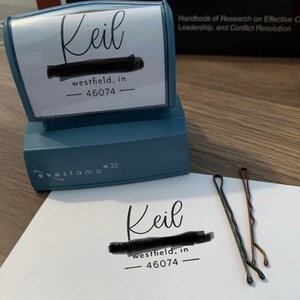 Etsy-Käufer:in hat ein Foto des gekauften Artikels hinzugefügt
