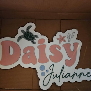 Haley added a photo of their purchase