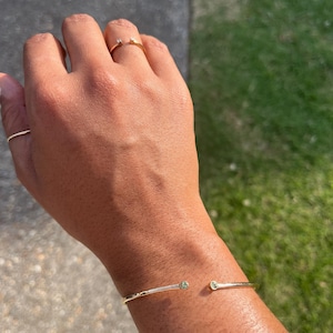 Kelsey adicionaram uma foto da sua compra