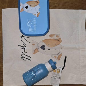 Nicole added a photo of their purchase