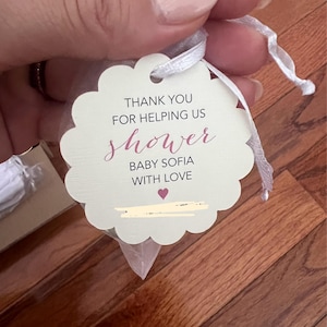 Delilah added a photo of their purchase