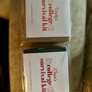 Mariela added a photo of their purchase