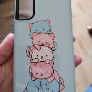 Cat added a photo of their purchase