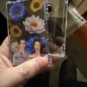 Stephen added a photo of their purchase