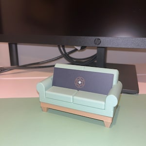 Ma added a photo of their purchase