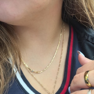 Kaley added a photo of their purchase