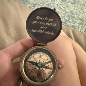 Paula added a photo of their purchase