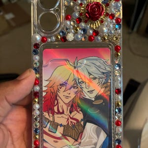 Azyza added a photo of their purchase