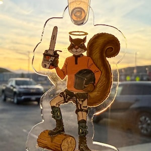 Etsy-Käufer:in hat ein Foto des gekauften Artikels hinzugefügt