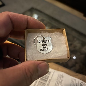 Shannon added a photo of their purchase