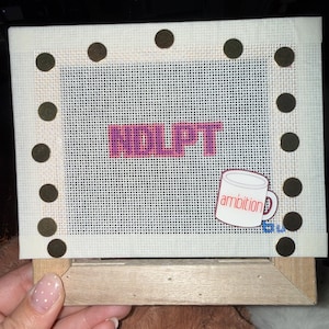 Lili added a photo of their purchase