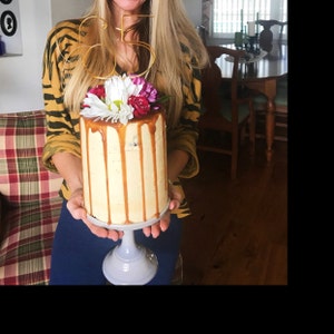 Molly added a photo of their purchase
