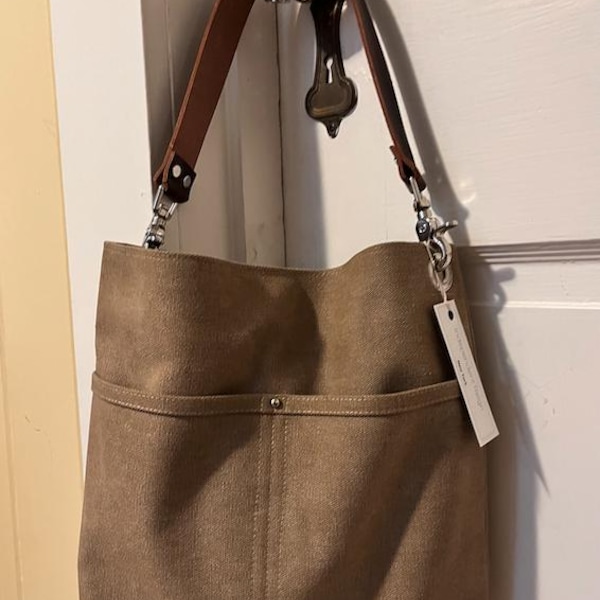 'Bucket Mellow' mini crossbody bag Crossbody bags