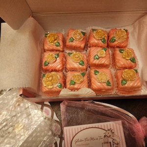 Inactief account heeft een foto van de aankoop toegevoegd